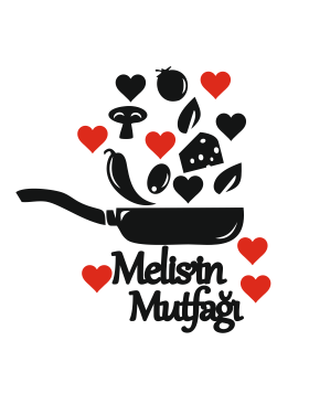 Tava Temalı Mutfak Duvar Süsü