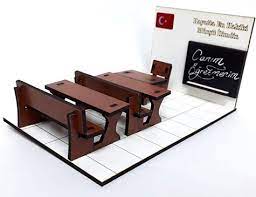 Öğretmenler Günü Hediye