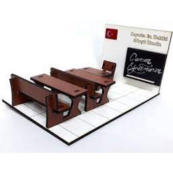 Öğretmenler Günü Hediye