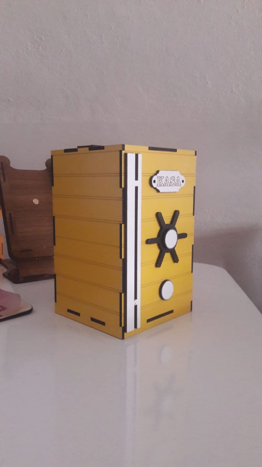Kasa Tipi Kumbara