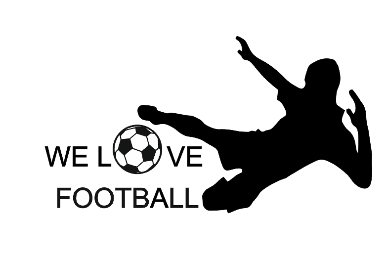 We Love Football Tablo