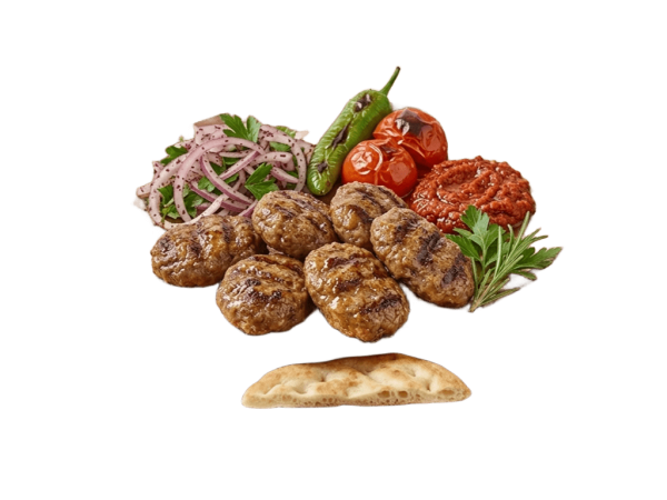 Köfte