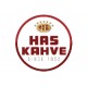 Has Kahve
