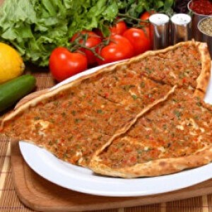 Güler Etliekmek, Lahmacun, Pide, Döner