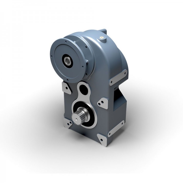 REDSAN Redüktor & Motor Elektrik Motorları ve Redüktör Satış ve Servisi