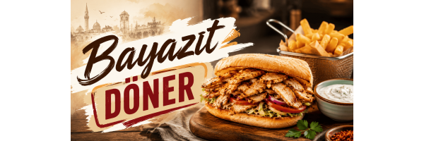 Bayazıt Döner Konya döner restoranı dürüm ve iskender