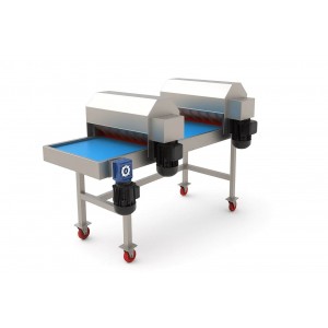 Tekniko Endüstriyel Makine Yedek Parça