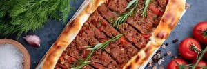 Gonyam Etliekmek Salonu (Aymanas)