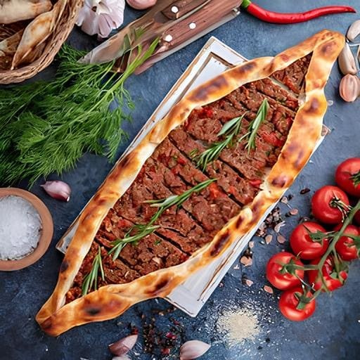 Gonyam Etliekmek Konya Etliekmek Siparişi