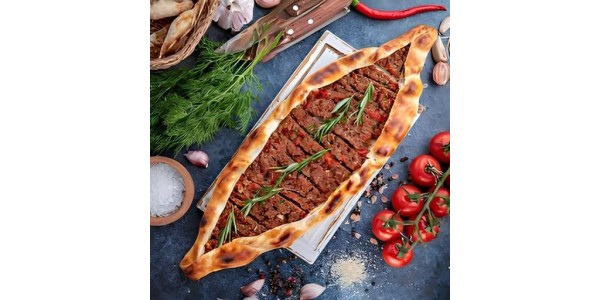 Gonyam Etliekmek Salonu (Aymanas)
