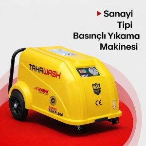 Yıldız Makine endüstriyel temizlik ekipmanları