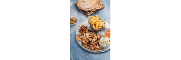 Bayazıt Döner - Konya Döner Lezzeti Bayazıt Döner Konya döner restoranı dürüm ve iskender