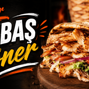 Meşhur Tekbaş Döner, Karatay (Selimsultan Mah.)