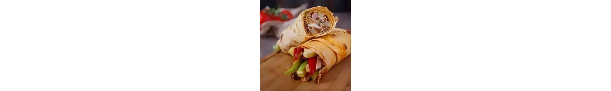 Yenişehir Döner , Tavuk döner ,dürüm