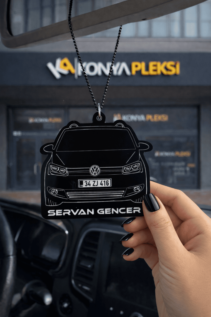 Konya Pleksi Plakalık ve Dekoratif Plaka Ürünleri