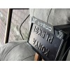 KONYAPLEKSİ Plakalık Dekor Plaka  Motor Plakalık