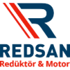redsanredüktörmotor