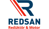 REDSAN Redüktör & Motor