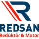 redsanredüktörmotor