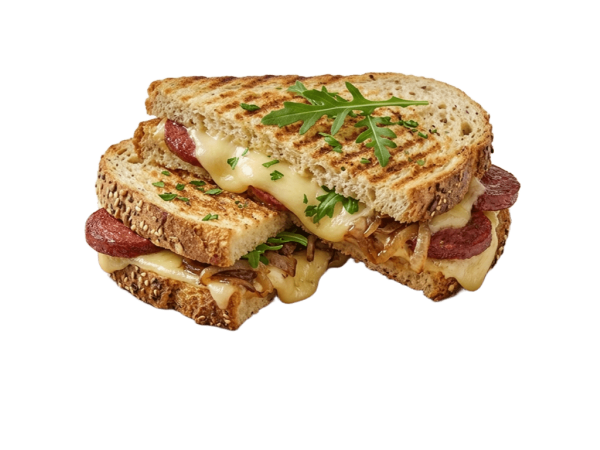 Tost & Sandviç