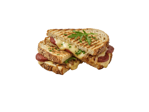 Tost & Sandviç