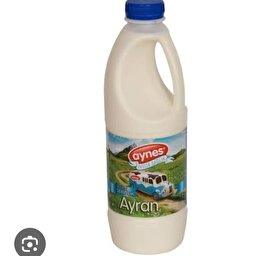 Ayran (1 L.) AYNES Pet şişe