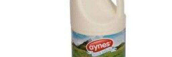 Ayran (1 L.) AYNES Pet şişe