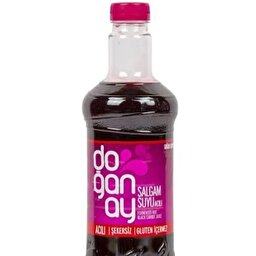 algam Suyu ACILI (30 cl.) Pet şişe