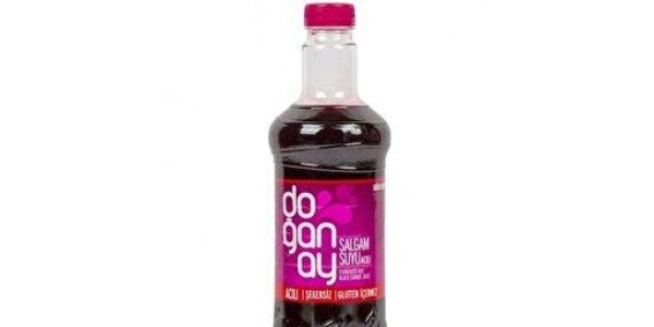 algam Suyu ACILI (30 cl.) Pet şişe