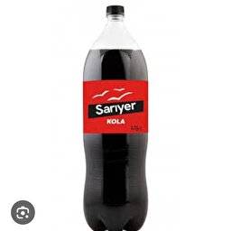 Coca-(2,5 L.) SARIYER Pet şişe