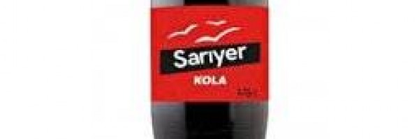 Coca-(2,5 L.) SARIYER Pet şişe