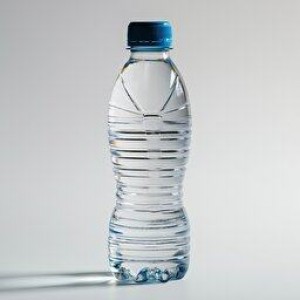 Su (50 cl.) Pet şişe