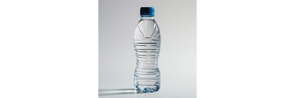 Su (50 cl.) Pet şişe