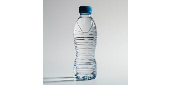 Su (50 cl.) Pet şişe