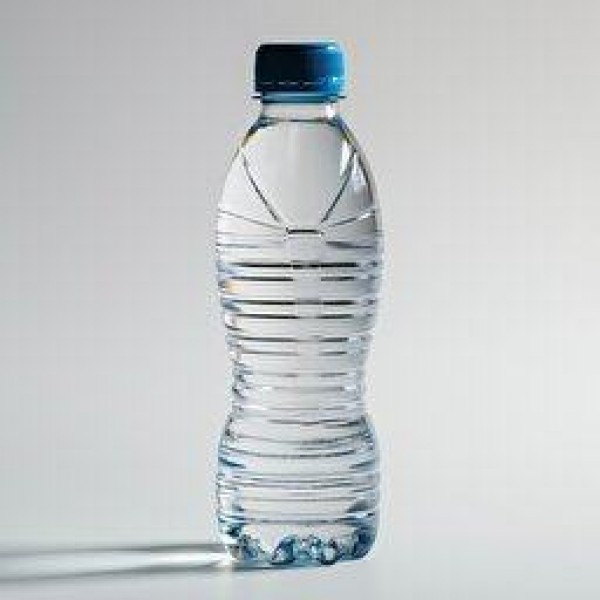 Su (50 cl.) Pet şişe