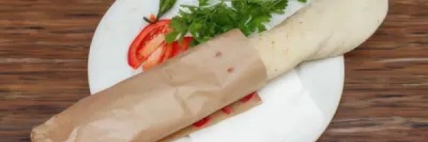 Tavuk Döner Dürüm Menü ,Tavuk Döner Dürüm (Marul, domates, soğan. Yoğurt sos, pul biber, biber turşusu, ketçap ile) + Patates Kızartması + İçecek