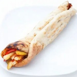 Pide Arası Tavuk Döner Tavuk