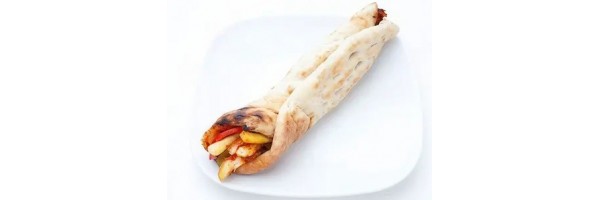 Pide Arası Tavuk Döner Tavuk