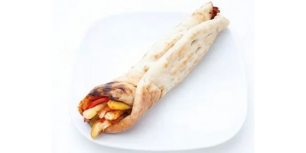 Pide Arası Tavuk Döner Tavuk