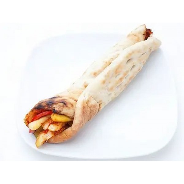 Pide Arası Tavuk Döner Tavuk