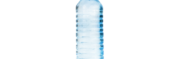 Su (50 cl.) Pet şişe
