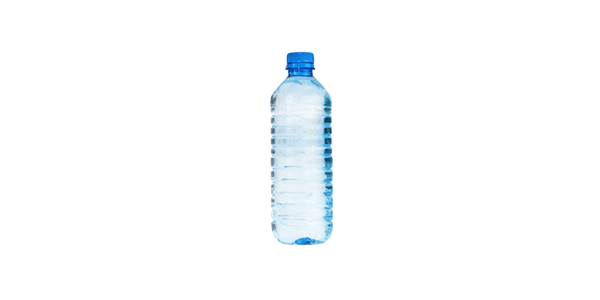 Su (50 cl.) Pet şişe
