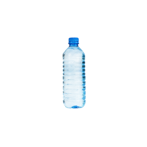 Su (50 cl.) Pet şişe