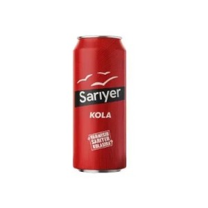 Sarıyer Kola 330ml.