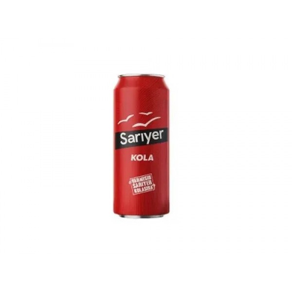 Sarıyer Kola 330ml.