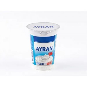 Ayran Küçük ( 175ml )