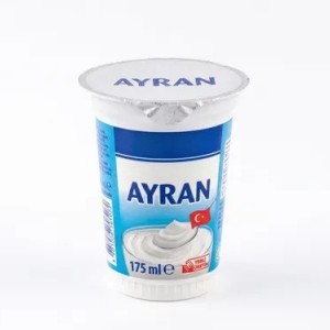 Ayran Küçük ( 175ml )
