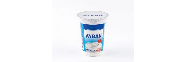 Ayran Küçük ( 175ml )