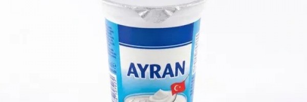Ayran Küçük ( 175ml )