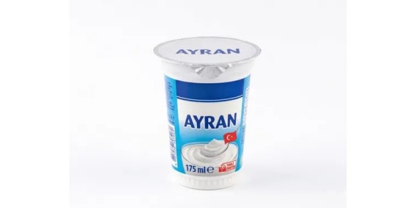 Ayran Küçük ( 175ml )